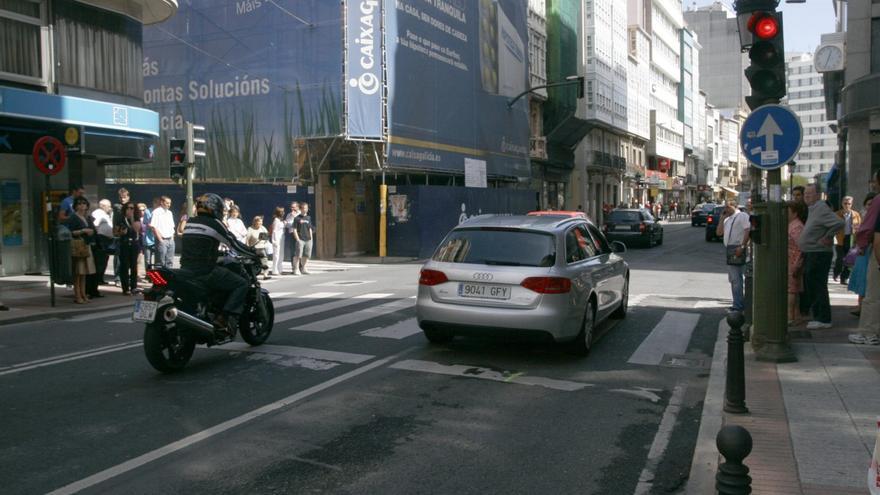 La DGT cambia el permiso para conducir motos: estos son todos los cambios