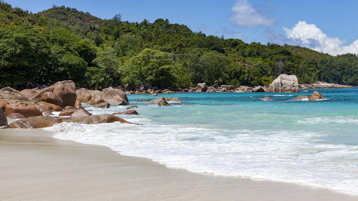Las 25 mejores playas del mundo: dos son joyas españolas