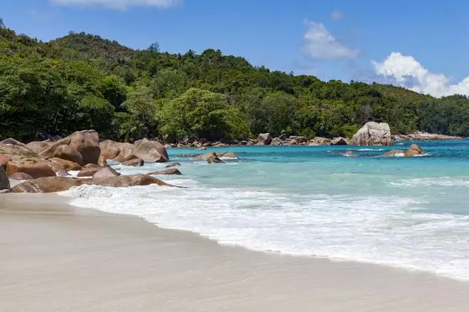 Las 25 mejores playas del mundo: dos son joyas españolas