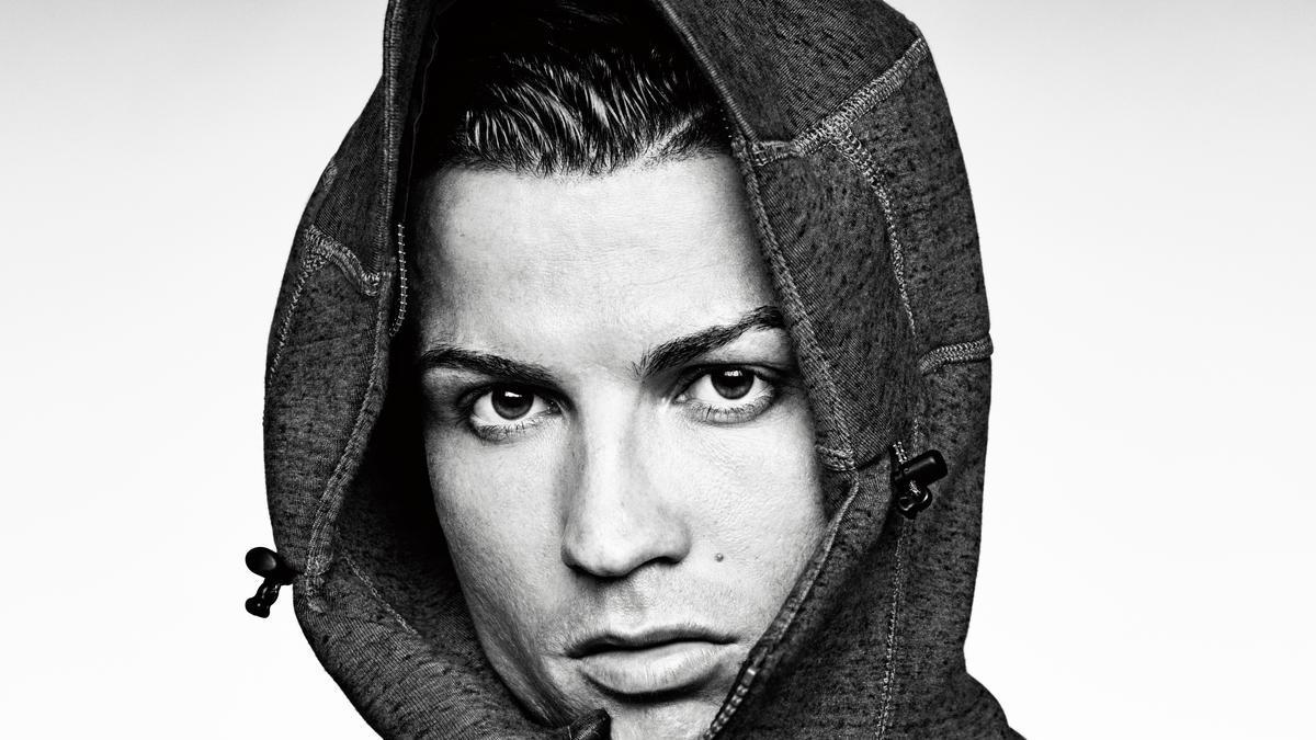 Cristiano Ronaldo Nike