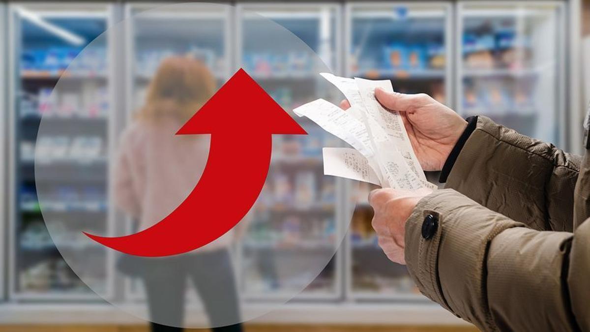 Cómo solicitar el cheque de 200 euros para alimentos