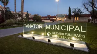 Reus, Salou, Vila-seca i Constantí creen una funerària pública metropolitana