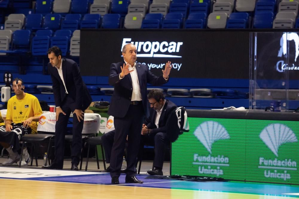 Unicaja Málaga - Iberostar Tenerife