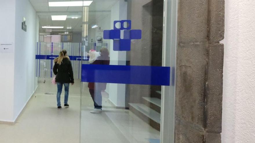 Nuevo plus de hasta 223 euros para los sanitarios de urgencias del área rural