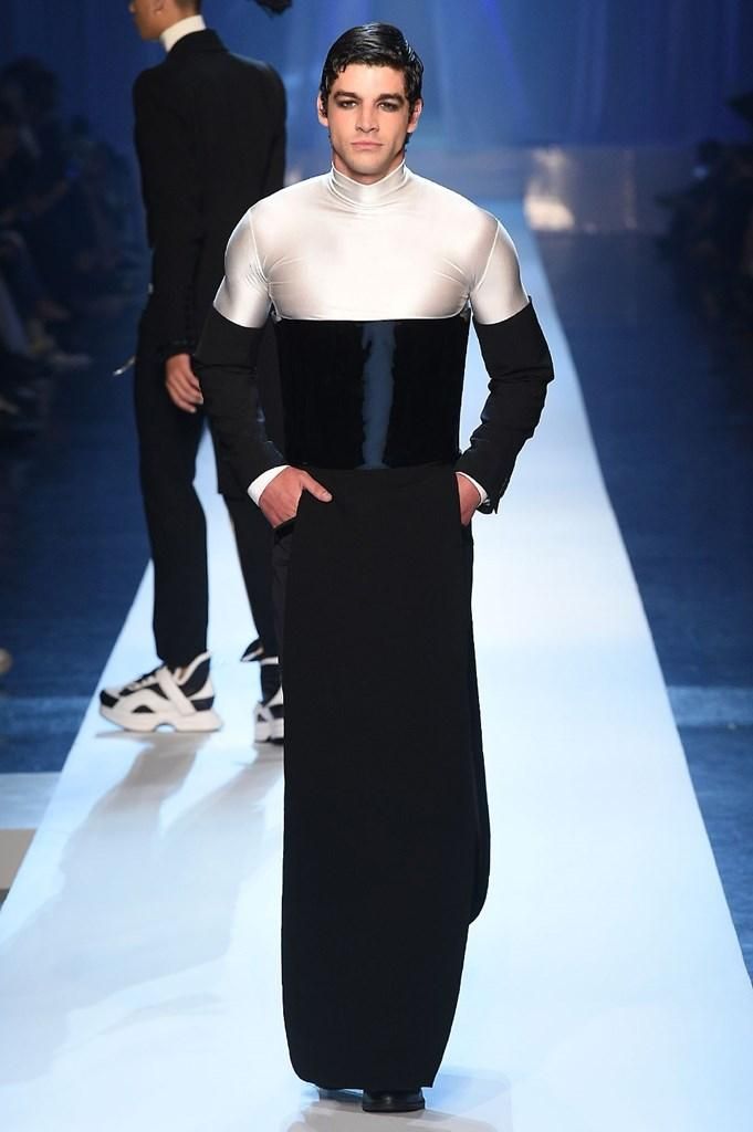 Jean Paul Gaultier
