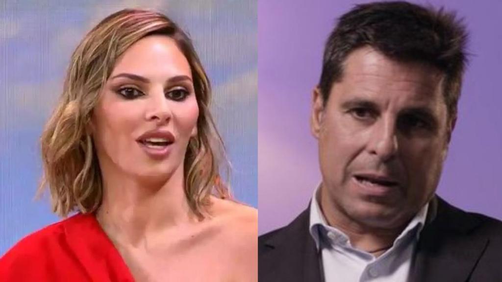 Irene Rosales se pronuncia sobre la entrevista de Fran Rivera