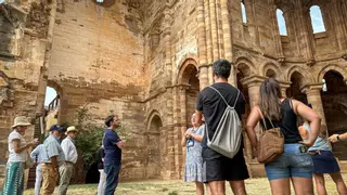 El Patronato de Turismo hace un balance "muy positivo" de la temporada estival en la provincia