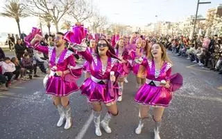 Roses marca el compte enrere per celebrar un Carnaval multitudinari