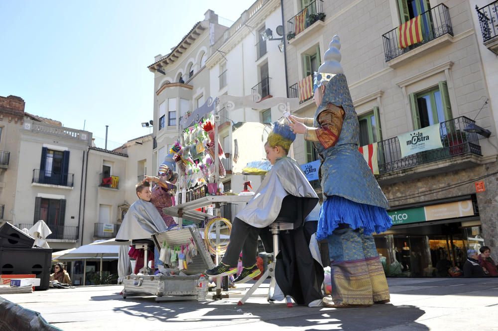 Mostra d''Igualada