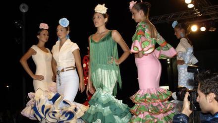 Cómo vestirse y peinarse de flamenca para la Feria de Abril - Información