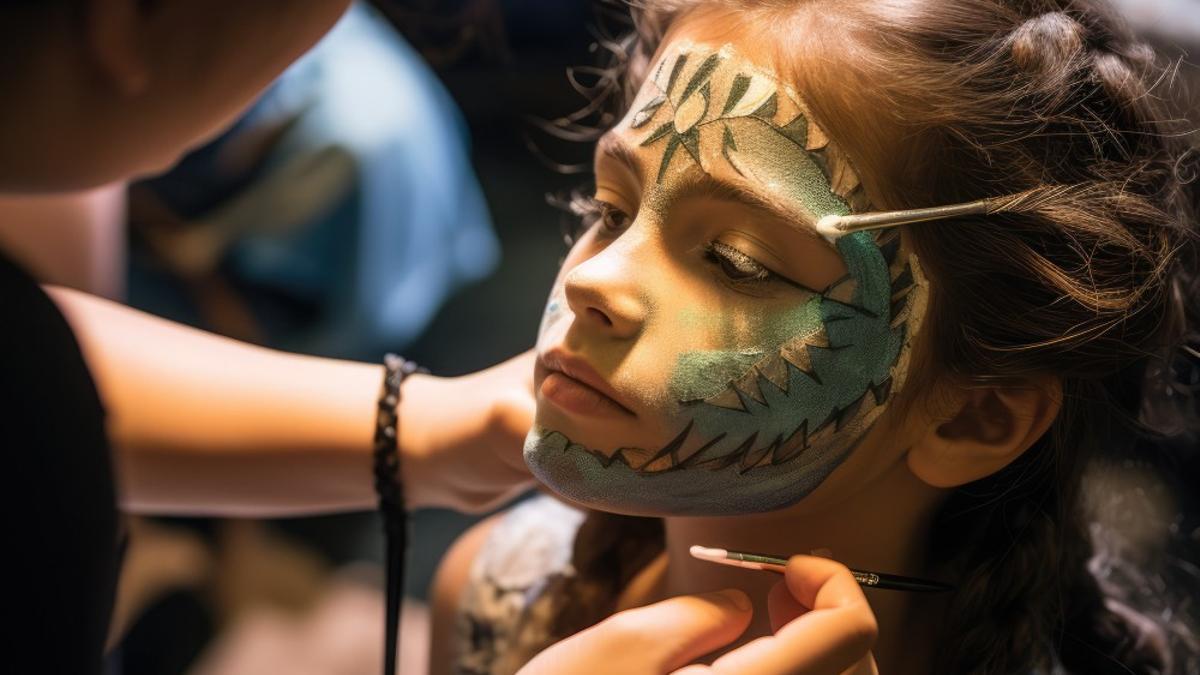 El pabellón se llenará de actividades pensadas para distintas edades.