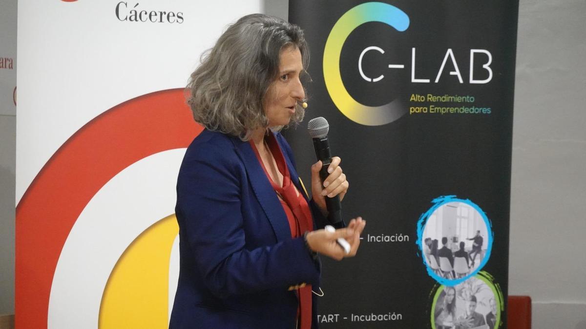 Cáceres Business Market