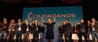 La crisis en Ciudadanos aboca a fugas inminentes al PP