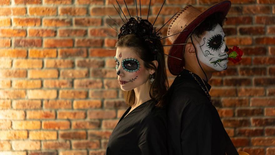 Disfraces originales para la fiesta de Halloween que puedes hacer fácil