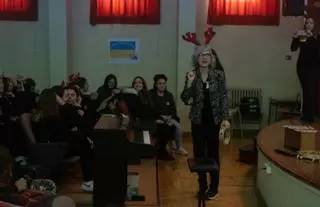Música a favor de la paz