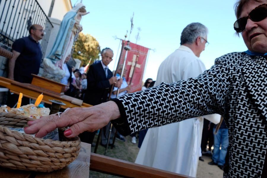 Romería de la Santa Cruz de Argusino