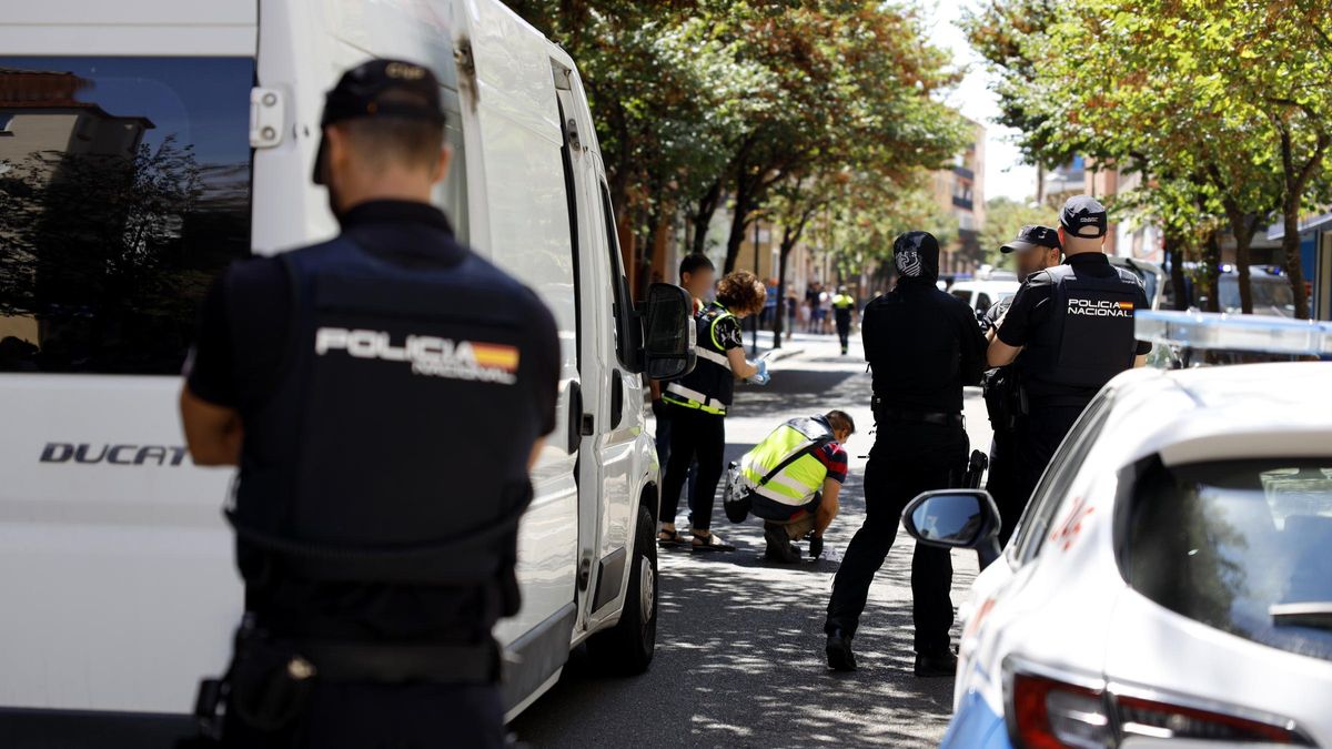 A prisión el 'Paletas' por tirotear a un padre y su hijo en Torrero