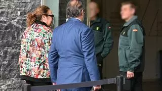 La Audiencia juzga por prevaricación a la exteniente alcalde del PP, Carmen Gómez, por segunda vez en dos meses