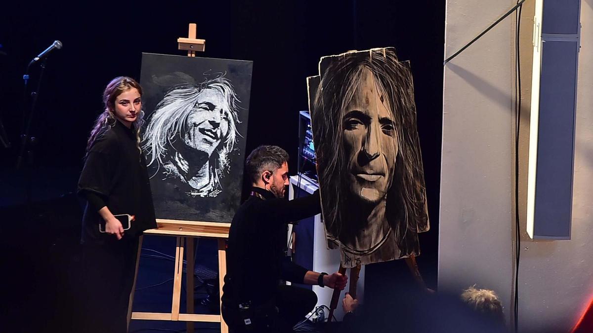 Los fallecidos en 2025 en Plasencia: de Robe a Juan Ferrer y la pequeña Camelia.