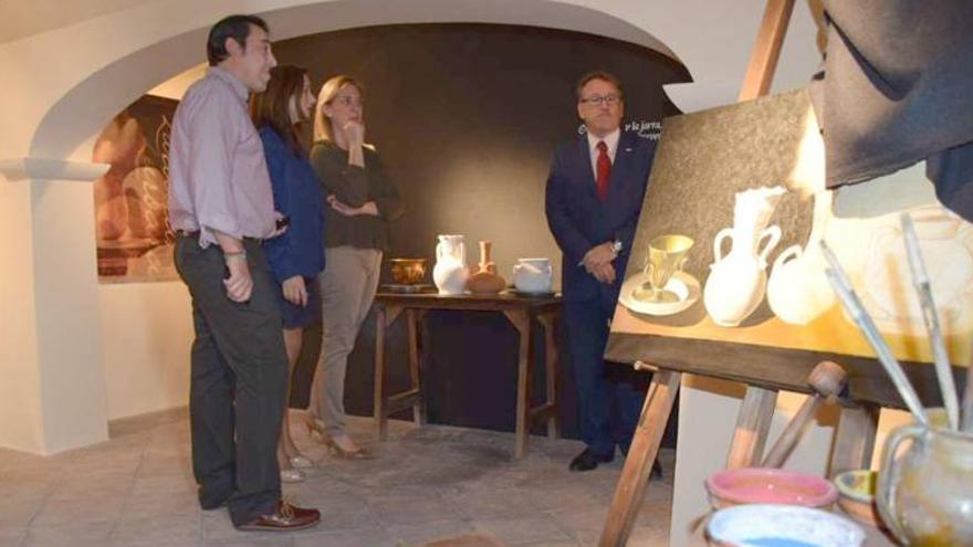 La casa natal de Zurbarán en Fuente de Cantos ya tiene centro de interpretación