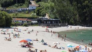25 persones van morir ofegades a les platges catalanes el 2022, quatre més que el 2021