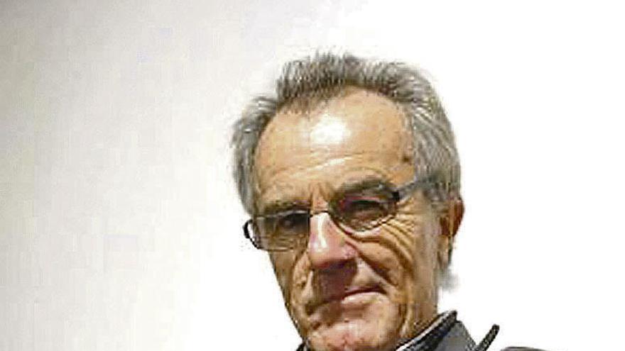 Javier Pérez Royo.