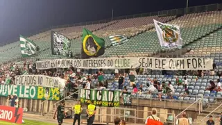 Duro mensaje a Gyökeres: "Nadie está por encima del club"