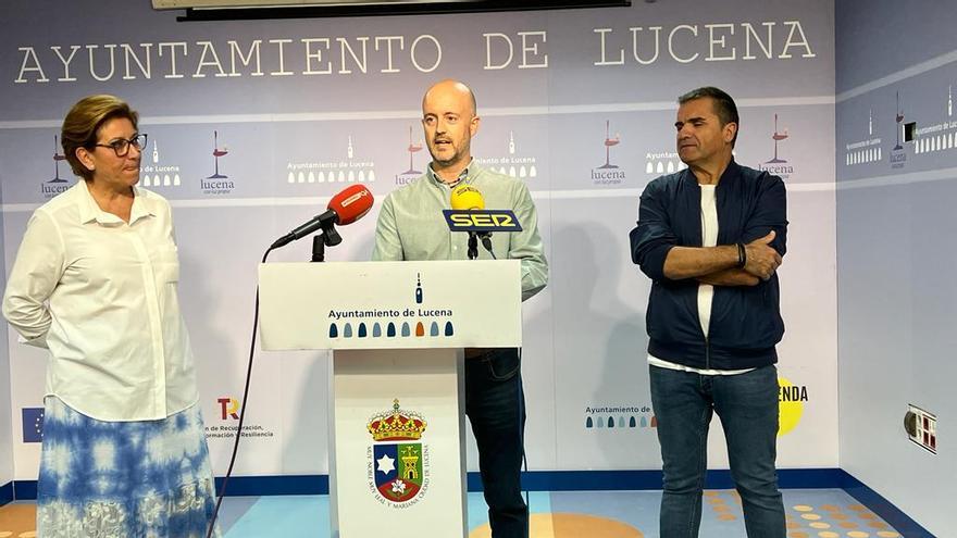 La Junta de Andalucía mantiene en suspenso un proyecto de placas fotovoltaicas en Lucena