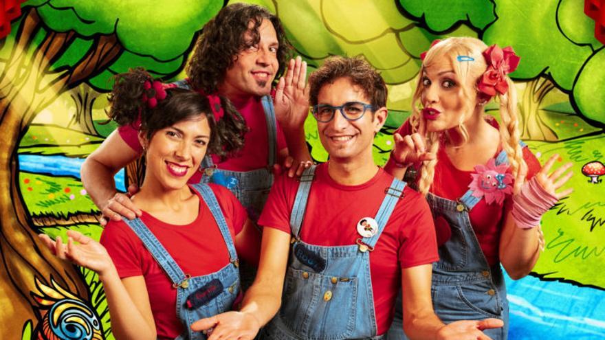 Auditorio Zaragoza - Cantajuego