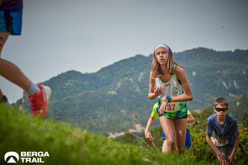 Berga Trail 2019