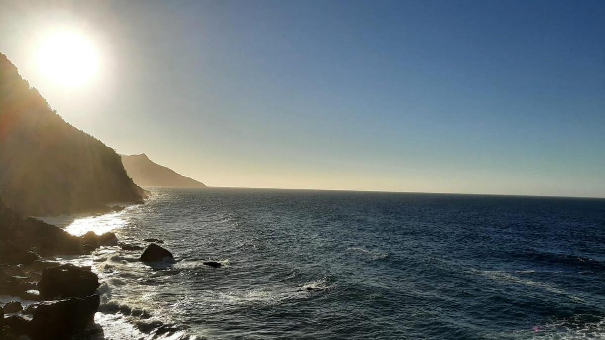 Viel Sonnenschein wie hier in Port de Valldemossa gibt es überall auf Mallorca in den kommenden Tagen.