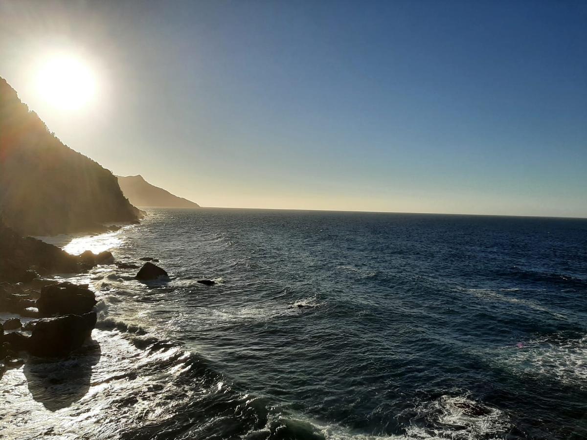 Viel Sonnenschein wie hier in Port de Valldemossa gibt es überall auf Mallorca in den kommenden Tagen.