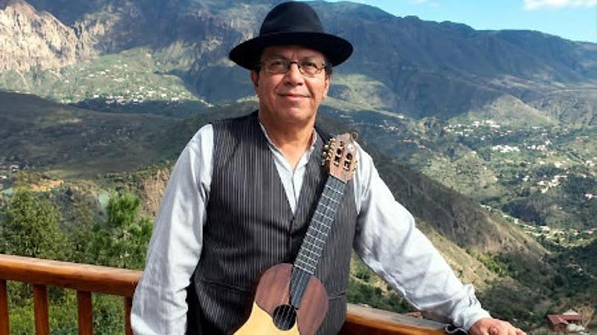 Miguel Jiménez Pérez.
