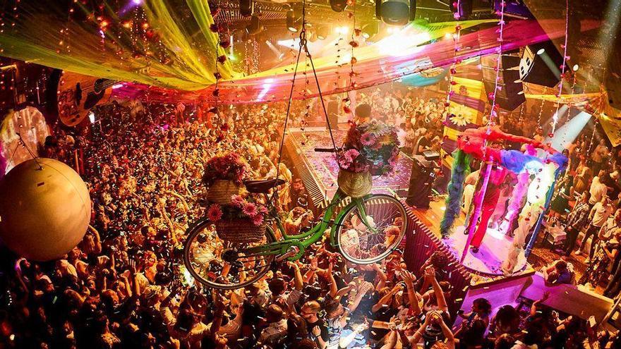 Pacha Ibiza no abrirá este verano por primera vez en 52 años de historia