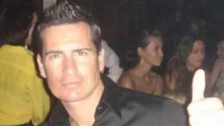 El campeón de motociclismo Miguel Tey, a un empresario: "Voy armado y, como te vea, te meteré dos tiros"