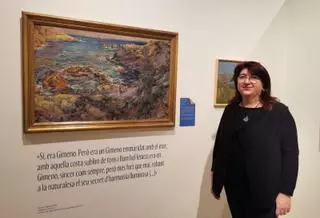 Costa Brava, el dolç refugi dels artistes