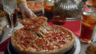 Un extrabajador de Telepizza saca a la luz el motivo de por qué no se cortan las pizzas