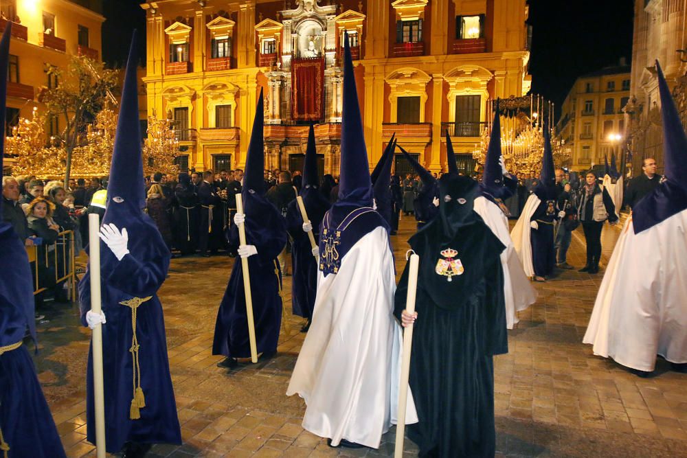 Miércoles Santo de 2016 | El Rico