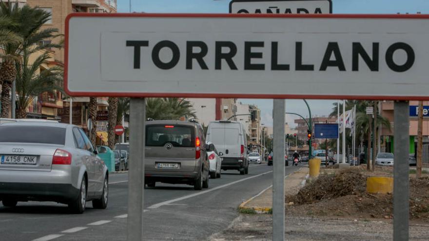 Torrellano recupera la ambulancia 24 horas