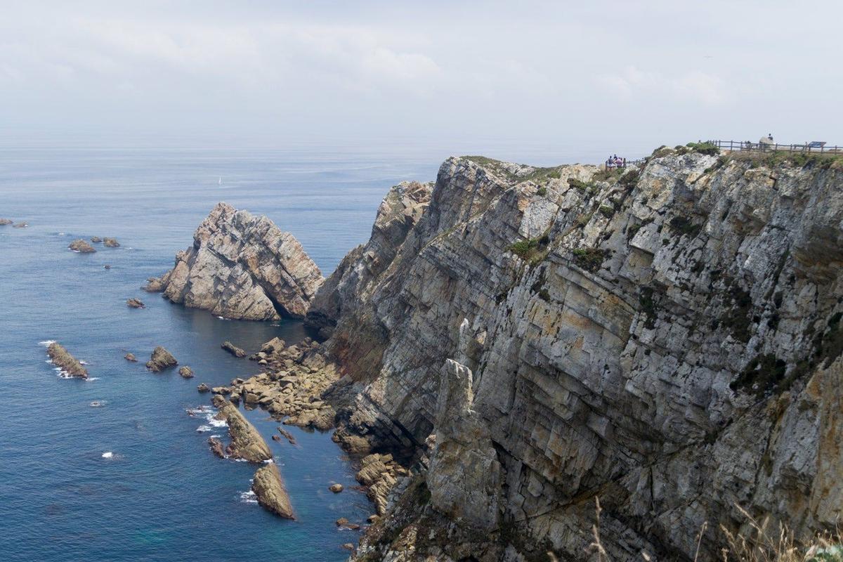 Road trip por Asturias
