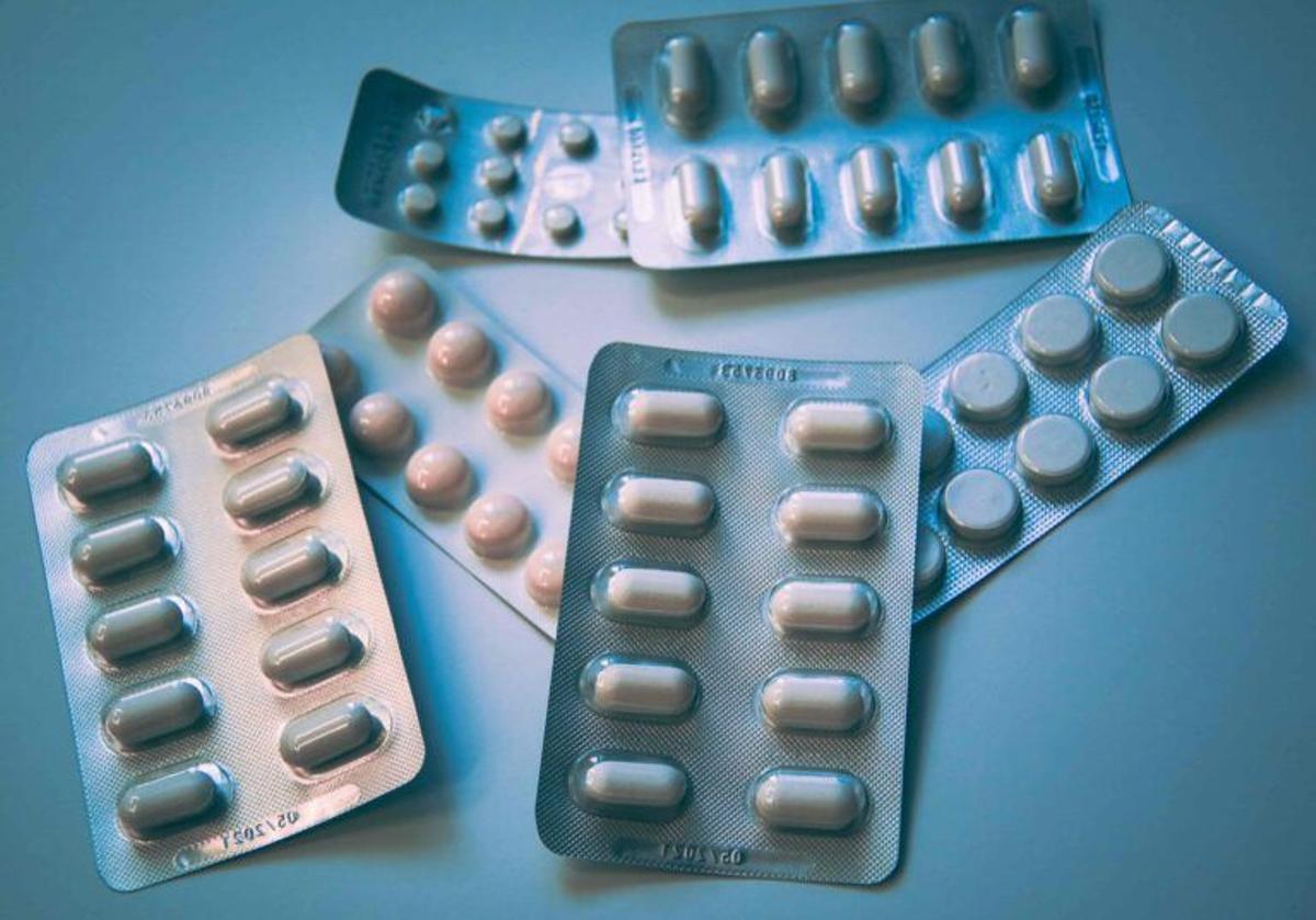 Sanitat retira un lot d’un medicament per prevenir arrítmies Sanitat retira un lot d’un medicament per prevenir arrítmies