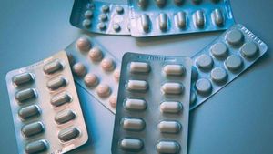 Sanitat retira un lot d’un medicament per prevenir arrítmies
