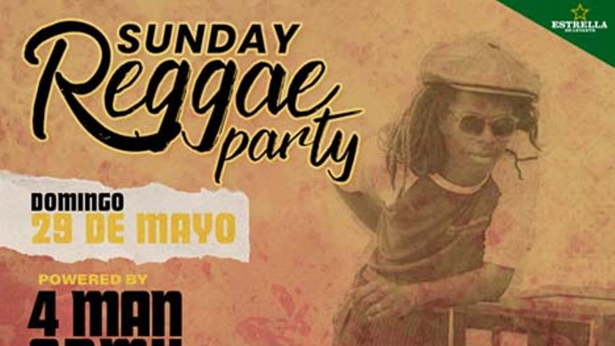 Sunday Reggae Party