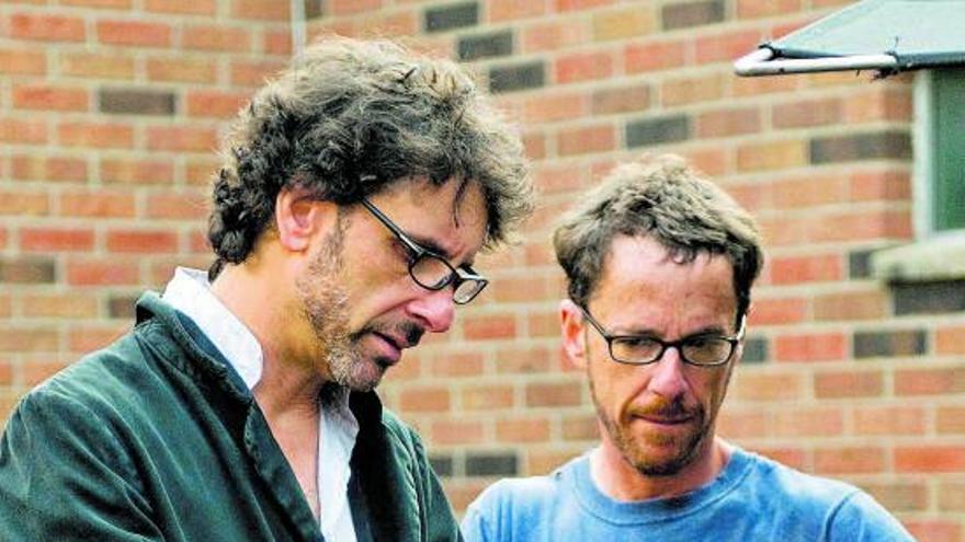 Coen &amp; Coen: el final de una sociedad de cine