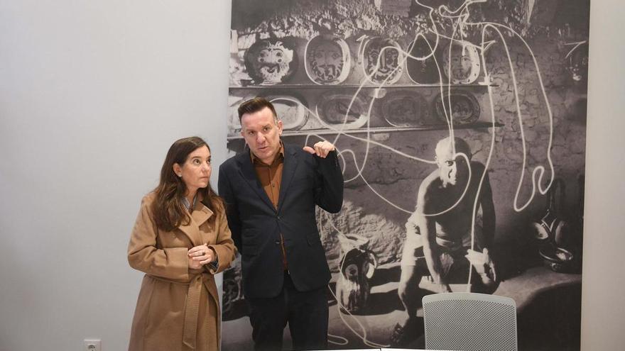 El hogar del joven genio se renueva: la Casa Museo Picasso de A Coruña abre tras su reforma