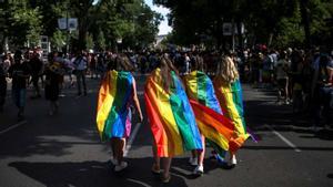 ¿Quan se celebra l’Orgull Gai a Barcelona? Dates del Pride