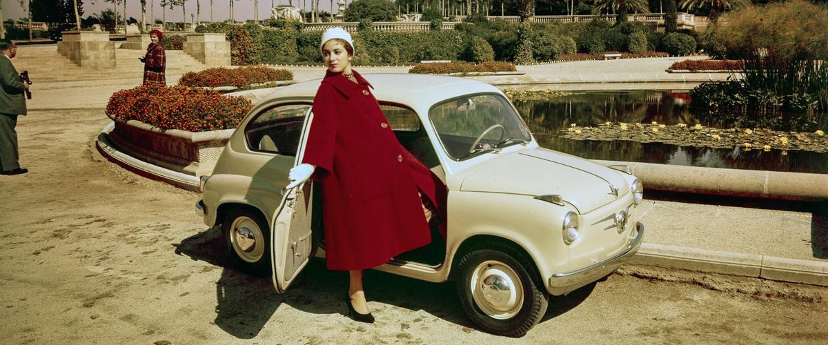 Campañà, el fotògraf del Cretaci automobilístic Campañà, el fotògraf del Cretaci automobilístic