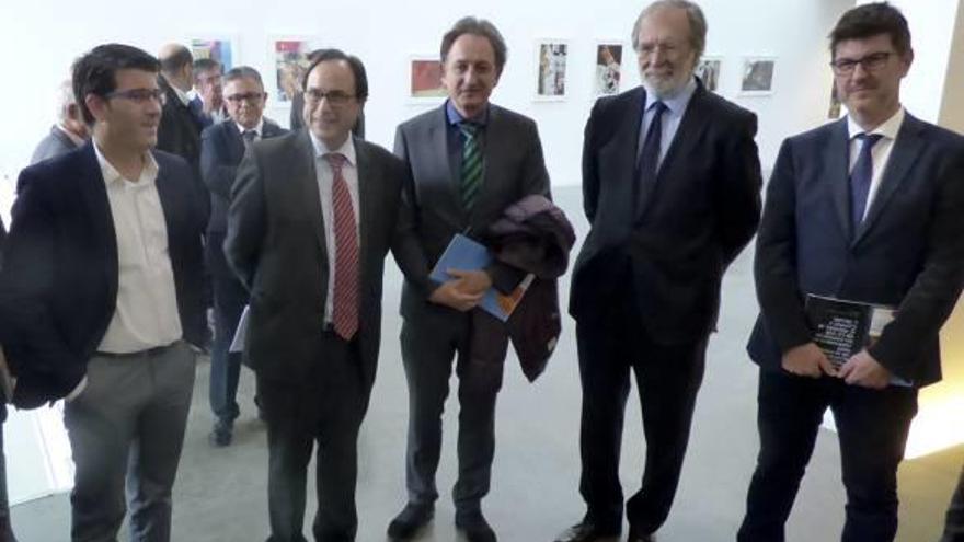 Las industrias textiles de la Vall generaron en 2015 más de 325 millones de euros de ingresos