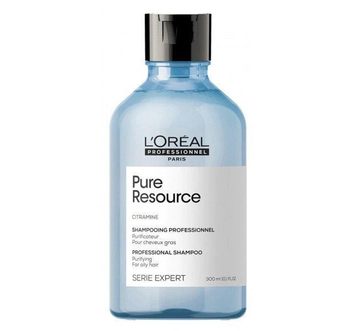 L'ORÉAL PROFESSIONNEL Pure Resource Champú