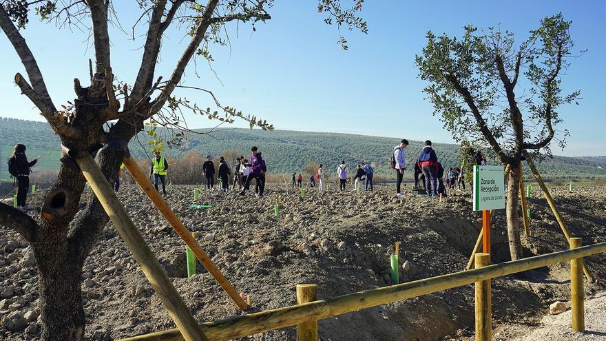 Montilla destina 5.000 euros para proyectos medioambientales